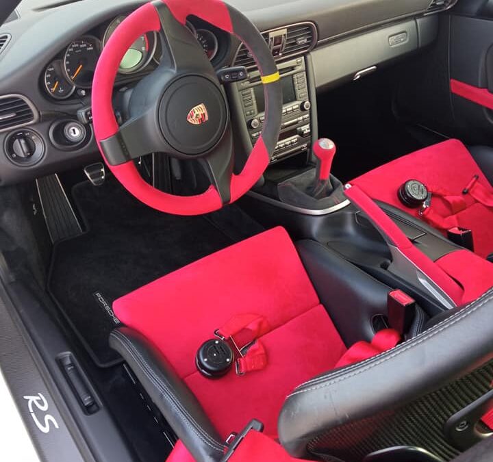 Clean Services Auto 83