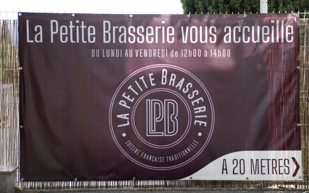 La Petite Brasserie